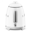 Чайник электрический Smeg KLF05WHEU 8017709302221