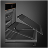 Встраиваемый электрический духовой шкаф Smeg SOP6604TPNR 8017709304270