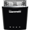 Встраиваемая посудомоечная машина Smeg STFABBL3 8017709305048