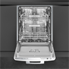 Встраиваемая посудомоечная машина Smeg STFABBL3 8017709305048