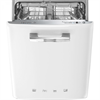 Встраиваемая посудомоечная машина Smeg STFABWH3 8017709305079