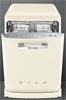 Посудомоечная машина Smeg LVFABCR3 8017709305109
