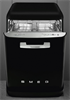 Посудомоечная машина Smeg LVFABBL3 8017709305116