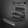 Духовой шкаф Smeg SO6102M2N 8017709305697