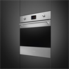 Встраиваемый электрический духовой шкаф Smeg SO6303APX 8017709305819