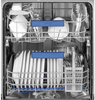 Встраиваемая посудомоечная машина Smeg STL232CL 8017709306946