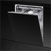 Встраиваемая посудомоечная машина Smeg ST323PM 8017709307363