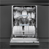 Встраиваемая посудомоечная машина Smeg ST323PM 8017709307363