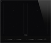 Индукционная варочная панель Smeg SIM1644D 8017709309671