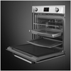 Встраиваемый электрический духовой шкаф Smeg SOP6902S2PX 8017709312312