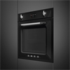 Встраиваемый электрический духовой шкаф Smeg SOP6902S2PN 8017709312336