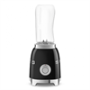 Блендер SMEG PBF01BLEU черный 8017709313029