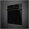 Встраиваемый электрический духовой шкаф Smeg SOP6604S2PNR 8017709313937