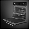 Встраиваемый электрический духовой шкаф Smeg SOP6900TN 8017709314903