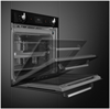 Встраиваемый электрический духовой шкаф Smeg SOP6900TN 8017709314903
