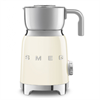 Вспениватель молока Smeg MFF11CREU 8017709316075