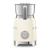 Вспениватель молока Smeg MFF11CREU 8017709316075
