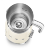 Вспениватель молока Smeg MFF11CREU 8017709316075
