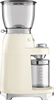 Кофемолка Smeg CGF11CREU 8017709317973