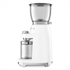 Кофемолка Smeg CGF11WHEU 8017709318017
