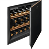 Встраиваемый винный шкаф Smeg CVI621NR3 8017709318604