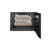 Встраиваемый винный шкаф Smeg CVI621NR3 8017709318604