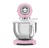 Миксер Smeg SMF03PKEU 8017709319212