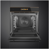 Электрический духовой шкаф Smeg SO6606APNR 8017709320782