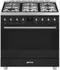 Варочный центр Smeg C9GMMB2 8017709321949