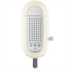 Кофеварка рожковая SMEG ECF02CREU 8017709324827