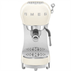 Кофеварка рожковая SMEG ECF02CREU 8017709324827