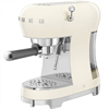 Кофеварка рожковая SMEG ECF02CREU 8017709324827