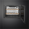 Холодильный шкаф для вина Smeg CVI121B3 8017709325213