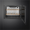 Встраиваемый винный шкаф Smeg CVI121G 8017709325220