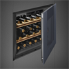 Встраиваемый винный шкаф Smeg CVI121G 8017709325220