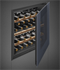 Встраиваемый винный шкаф Smeg CVI129G 8017709325275