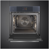 Встраиваемый электрический духовой шкаф Smeg SOP6104TPG 8017709326821