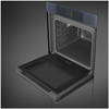 Встраиваемый электрический духовой шкаф Smeg SOP6104TPG 8017709326821