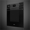 Встраиваемый электрический духовой шкаф Smeg SO6101S2B3 8017709326937