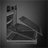 Встраиваемый электрический духовой шкаф Smeg SO6101S2B3 8017709326937