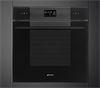 Встраиваемый электрический духовой шкаф Smeg SO6102M2B3 8017709327729