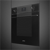 Встраиваемый электрический духовой шкаф Smeg SF6100VB3 8017709327965