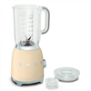 Блендер стационарный Smeg BLF03CREU 8017709328443