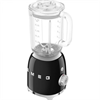 Блендер стационарный Smeg BLF03BLEU 8017709328467