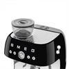 Кофемашина-эспрессо SMEG EGF03BLEU 8017709329846