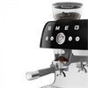 Кофемашина-эспрессо SMEG EGF03BLEU 8017709329846