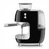 Кофемашина-эспрессо SMEG EGF03BLEU 8017709329846