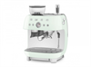 Кофемашина-эспрессо SMEG EGF03PGEU 8017709329860