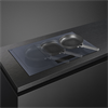 Индукционная варочная панель Smeg HOBD182DG 8017709331856