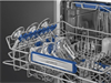 Встраиваемая посудомоечная машина Smeg STL324AQLL 8017709332945
